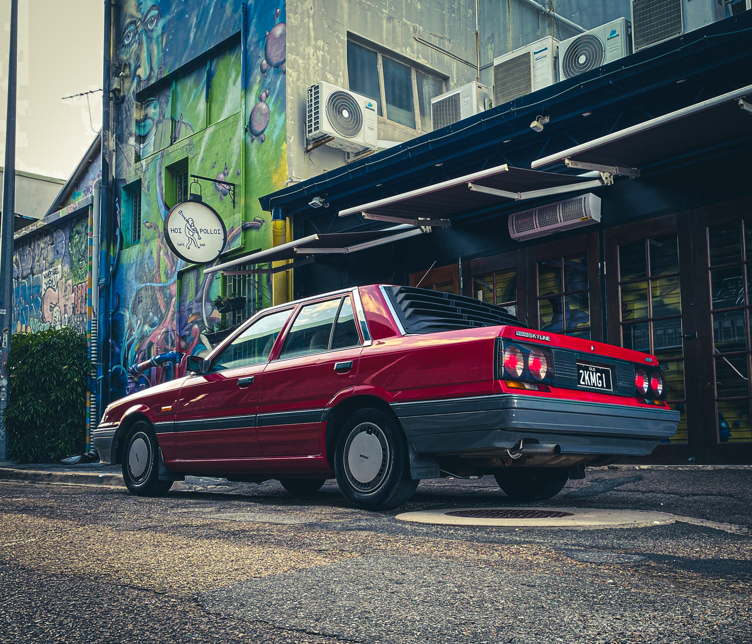 Custom car decals Handmade car stickers Buy JDM stickers
Shop JDM decals Best JDM sticker store Premium car decals Affordable Car window stickers JDM Townsville Australia Full Throttl