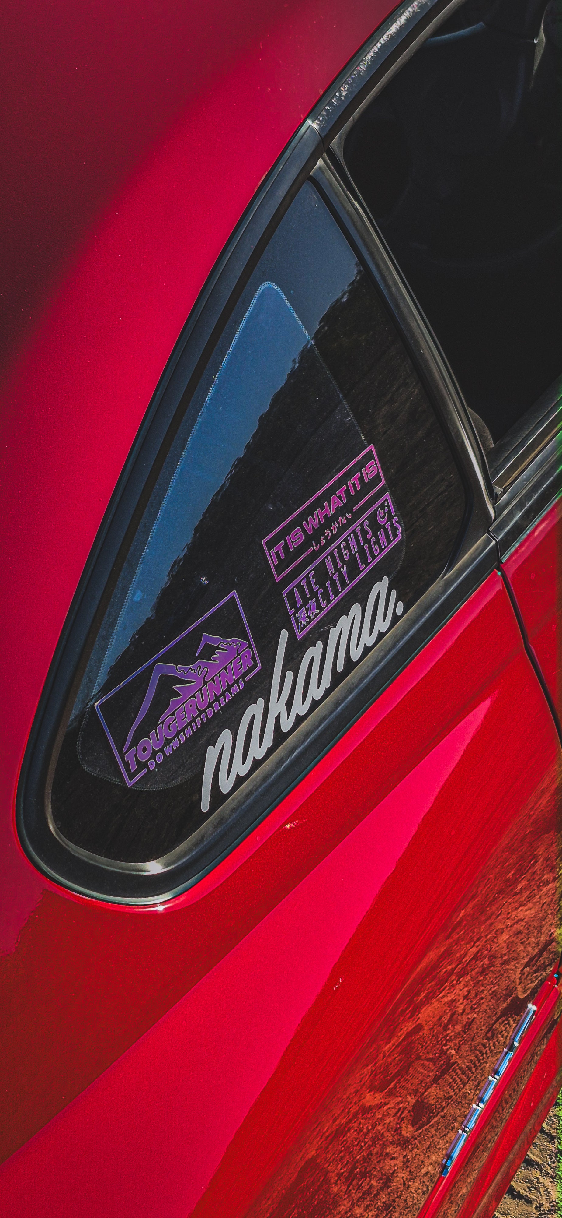 Custom car decals Handmade car stickers Buy JDM stickers
Shop JDM decals Best JDM sticker store Premium car decals Affordable Car window stickers JDM Townsville Australia Full Throttl Custom Stickers